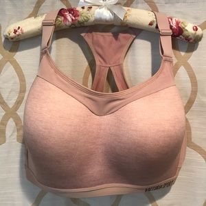 Victoria’s Secret Victoria Sport Wire-Free Bra